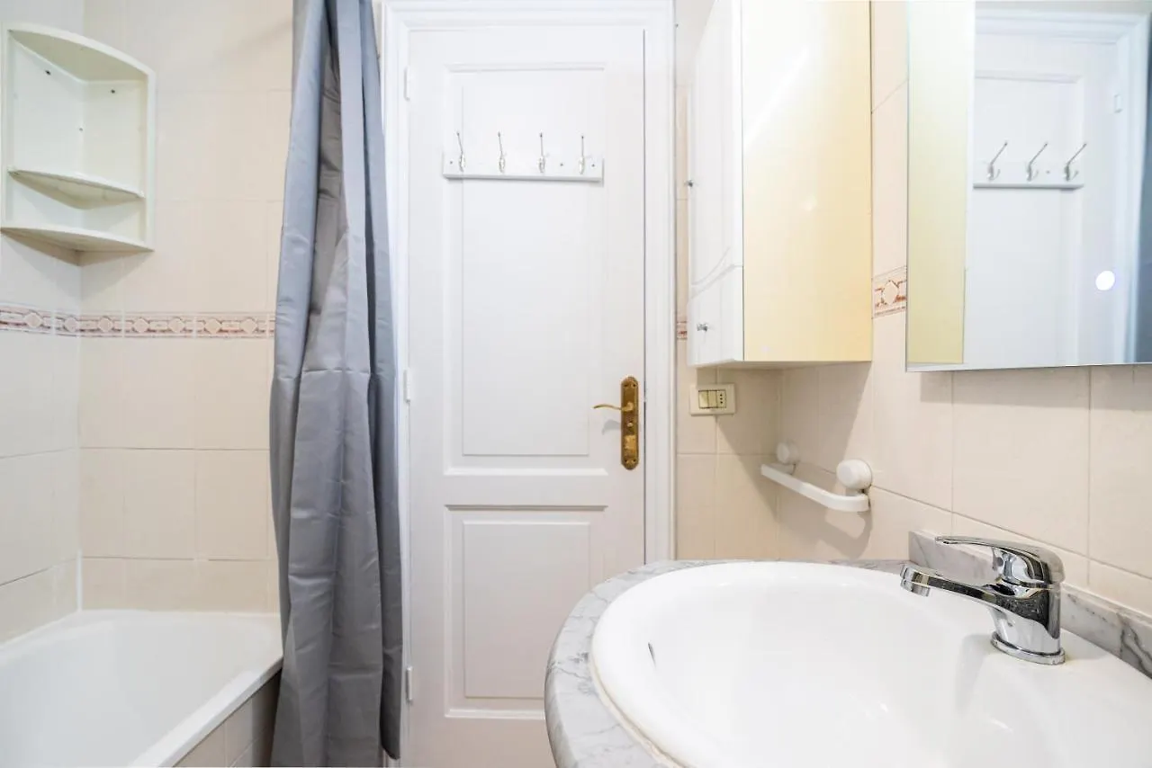 Apartamento En Barrio Tipico: Experiencia Local. Apartment Costa Adeje  0*, Costa Adeje (Tenerife) Spain