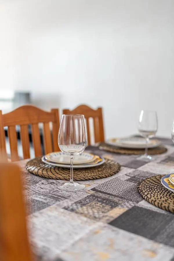 Apartamento En Barrio Tipico: Experiencia Local. Apartment Costa Adeje   Costa Adeje (Tenerife)