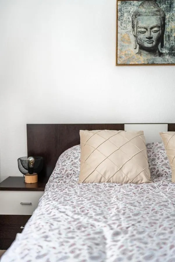 Apartamento Apartamento En Barrio Tipico: Experiencia Local. Costa Adeje